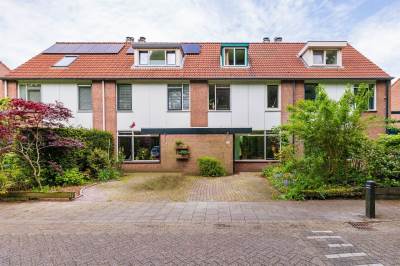 Woning Prinsessenhof 13 Heemstede