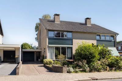 Woning Diepenbrocklaan 35 Losser