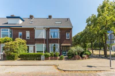 Woning Polderstraat 6 Breda