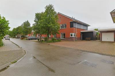 Woning Magnusstraat 69 Groningen