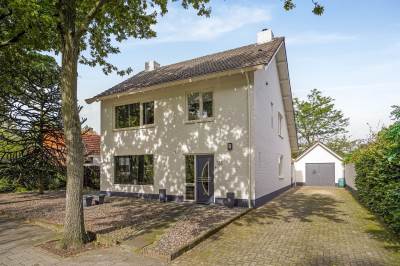 Woning Kattenbosch 128 Rosmalen