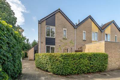 Woning Blotenburgerhof 14 Woudenberg