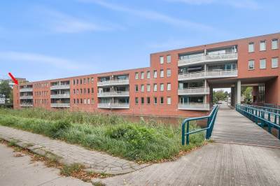 Woning Sichtermanmarke 166 Zwolle