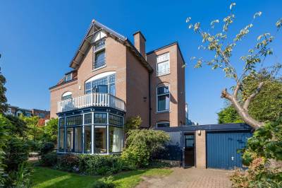 Woning Prins Hendriklaan 25 Rijswijk (ZH)