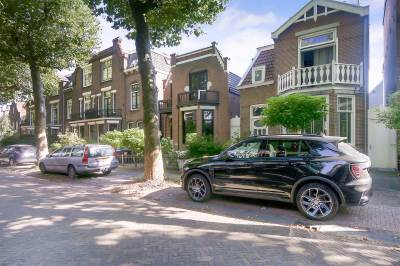 Woning Botenmakersstraat 121 Zaandam