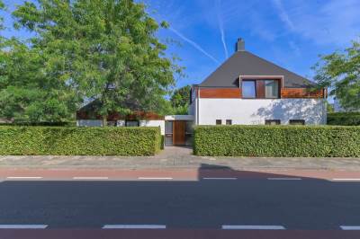 Woning Kerkstraat 4 Maasbree