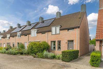 Woning Regge 108 Tilburg