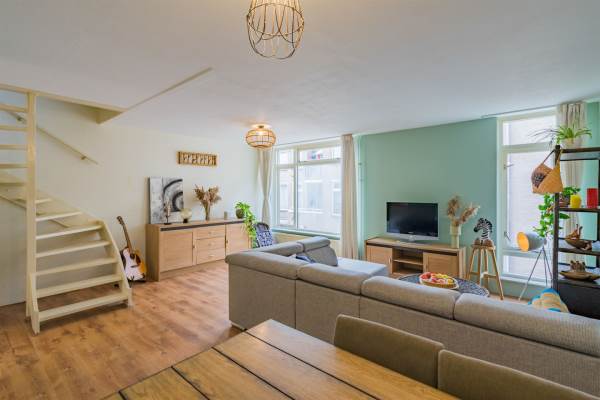 Woning Nieuwstraat 270 Tilburg