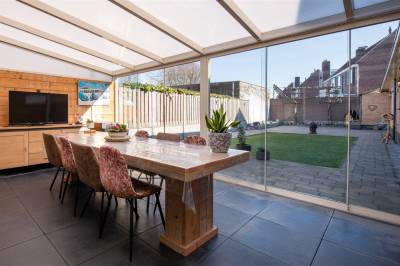 Woning Roosendaalsestraat 6 Wouw