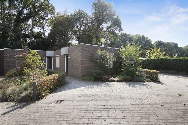 Woning Bosscheweg 25004 Tilburg