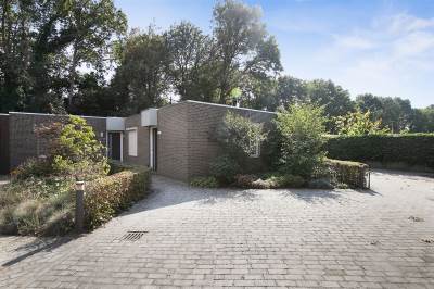 Woning Bosscheweg 25004 Tilburg