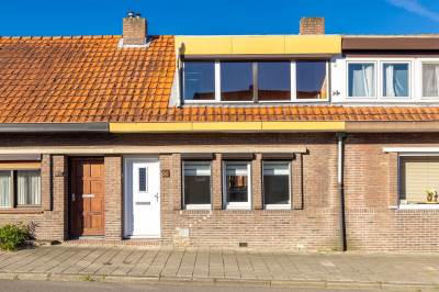 Woning Hazenkampstraat 51 Brunssum
