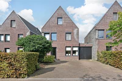 Woning Richelhof 8 Berkel en Rodenrijs