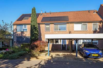 Woning Wannedreef 3 Doetinchem