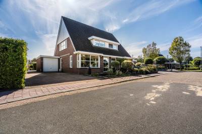 Woning Parallelweg 47 Oostwold (Gem. Oldambt)