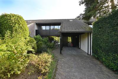 Woning Van Houtenlaan 13 Huizen