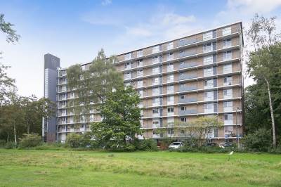 Woning Boerhaavelaan 143 Oosterhout (NB)