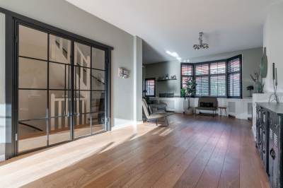 Woning Paul Gabriëlstraat 135 Den Haag