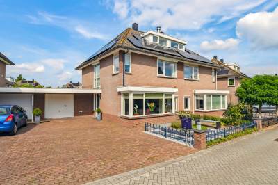 Woning Nieuwendaal 46 Werkhoven