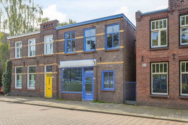 Woning Boterstraat 198 Oss
