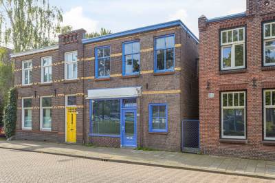 Woning Boterstraat 198 Oss