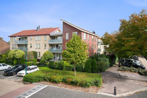 Woning Plesmanstraat 145 Soesterberg