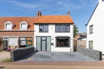 Woning Wilhelminastraat 48 Wemeldinge