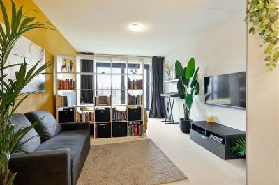 Woning Welnastraat 565 Amsterdam