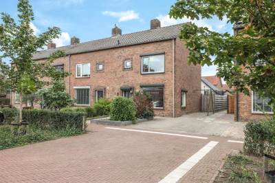 Woning Flessestraat 28 Heteren