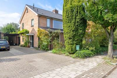 Woning G.B. Vloedbeldlaan 14 Almelo