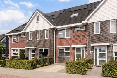 Woning Hemelrijk 30 Welsum
