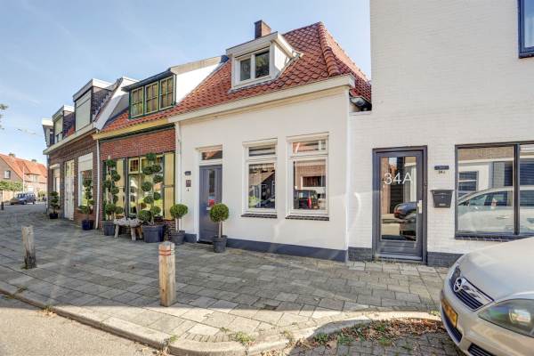 Woning Deldensestraat 34 Almelo