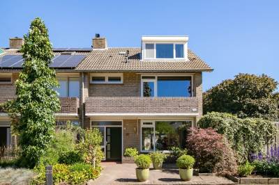 Woning Wega 17 Veldhoven