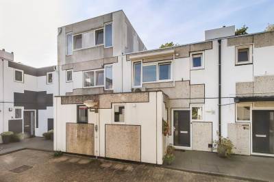 Woning Ockenburg 7 Dordrecht