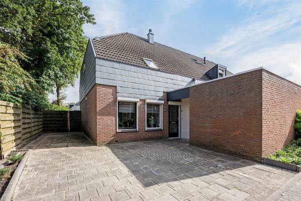 Woning de Gildekamp 2349 Nijmegen