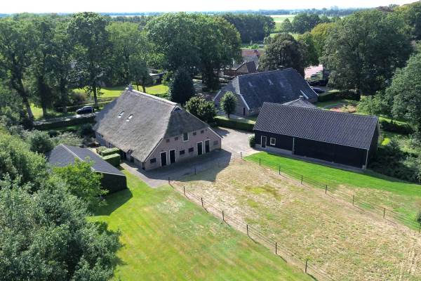 Woning Middendorp 29 Wachtum