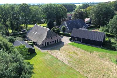 Woning Middendorp 29 Wachtum