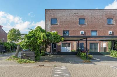 Woning Eendrachtstraat 25 Almere