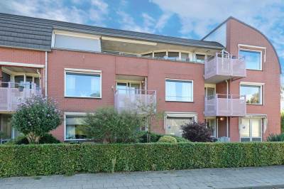 Woning Bakkerstraat 42 Bennekom