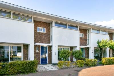 Woning Zwemkrab 5 Bergen op Zoom