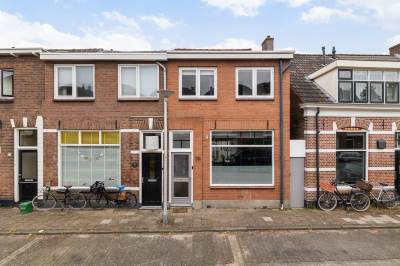 Woning Warmoesstraat 75 Zwolle