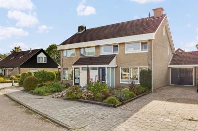 Woning De Boeijer 10 Joure