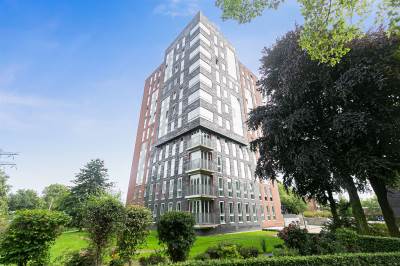 Woning David Tenierslaan 56 Veenendaal