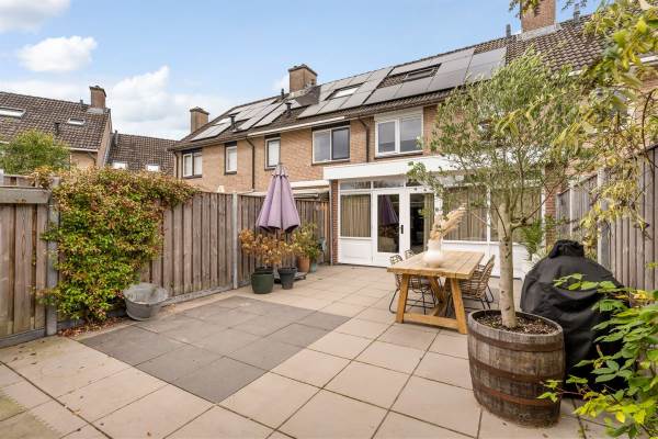 Woning Kadeneterkamp 19 Zwolle