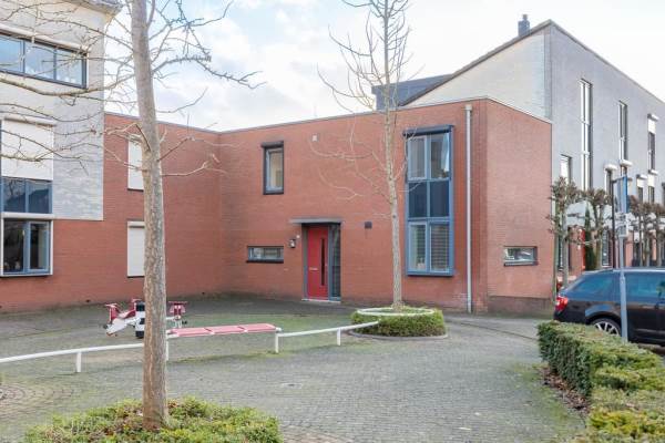 Woning Hof van Parma 20 Doetinchem