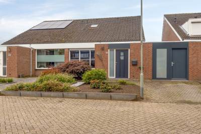 Woning Corneliushof 19 Susteren