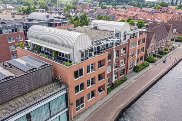 Woning Galmanspad 4 - 11 Meppel