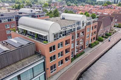 Woning Galmanspad 4 - 11 Meppel