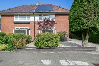 Woning Hartmanlaan 25 Soest