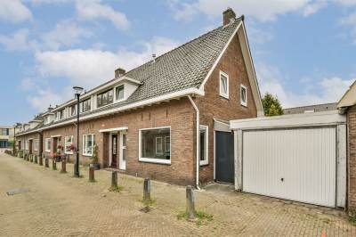 Woning Helling 13A Aalsmeer
